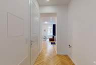 Ruhige Altbauwohnung in unmittelbarer AKH-Nähe