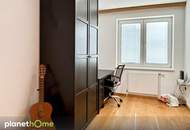 Moderne 4-Zimmer-Familienwohnung im Herzen von Mödling
