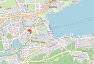 Traumhafte Erdgeschosswohnung mit Eigengarten im Herzen von Velden am Wörthersee