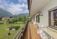 großzügige Pension in sehr guter Lage