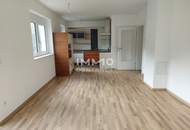 Helle 3-Zimmer Wohnung mit Balkon in St. Georgen an der Leys – Miete €775 - Förderbar