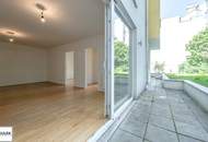 3-Zimmer-EG-Neubauwohnung mit Garten in ruhiger Einbahnstraße in 1180 Wien - ab 1.5.26