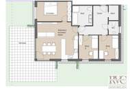 GoGreen Wohnung in Maxglan Top 3 EG