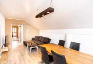 Zweitwohnsitz! Eigentumswohnung mit Loggia nahe Golfplatz und Nussensee