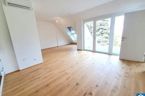 Renditestarkes Wohnen mit Stil: Genießen Sie modernes Design und erstklassige Ausstattung als lohnende Investition, Wohnung-kauf, 207.659,€, 1220 Wien 22., Donaustadt