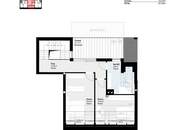 Traumhafter DG-Ausbau | Exklusives Wohnen in zentrale Ruhelage