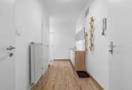 "Helle 3-Zimmer Starterwohnung in Korneuburg"