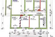 Bungalow in attraktiver Lage. Wohnen auf einer Ebene, gemütlich und modern.