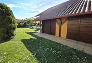 Einfamilienhaus in idyllischer Siedlungslage - Ruhige Lage im Grünen mit Top-Anbindung