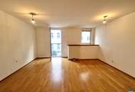 2-Zimmer-Wohnung mir ensuite-Bad und Abstellraum in der Gassergasse