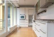 Urban Living | Maisonette mit Terrasse + Tiefgaragenplatz