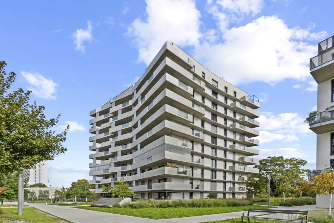 ++ NEU ++ Exklusiver WOHNTRAUM mit BALKON und PANORAMA über Wien
