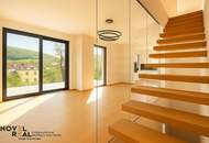 Exklusive Luxusvilla in absoluter Bestlage des 19. Bezirks zu vermieten