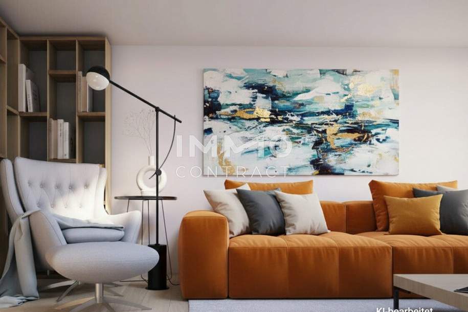 Leistbares Eigentum statt Miete - 3-Zimmer Wohnung provisionsfrei!, Wohnung-kauf, 207.705,€, 4030 Linz(Stadt)