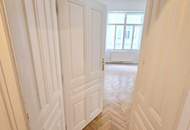 Traumhafte Altbauwohnung! Absolute Hof-Ruhelage mit Blick ins Grüne! Traumhaft schönes Altbauhaus + Bestlage in 1030 Wien! TOP Infrastruktur und Anbindung! Jetzt zugreifen!