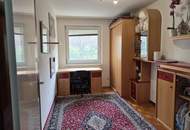 Urban &amp; ruhig zugleich: 3-Zimmer-Wohnung im EG mit Gartenblick