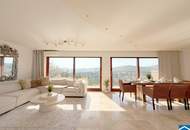 Einfamilienhaus mit unverbaubarem Panoramablick am Satzberg