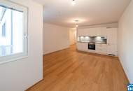 Attraktive 2 Zimmerwohnung mit Balkon in Floridsdorfer Ruhelage