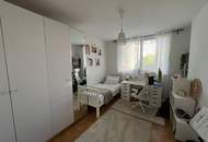 Schöne, helle 4-Zimmer-Wohnung mit schöner Loggia und TG-Parkplatz - Bezirk Jakomini!