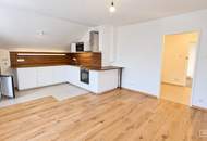 Kompakt, modern, Mauer – 3 Zimmer mit starkem Grundriss | ZELLMANN IMMOBILIEN