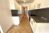 Großzügig geschnittene 2-Zimmer-Neubauwohnung mit 34m² Terrasse/Loggia!