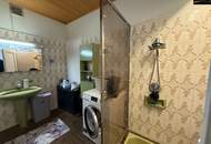 Einfamilienhaus mit großzügigem Grundstück