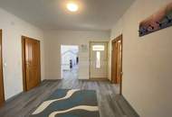 Ein- oder Mehrfamilienhaus mit viel Stauraum, einer großen Garage und einem eigenen Wald - Wohnen im schönen Burgenland!