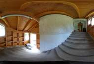 ***Idyllisches Ein- bis Zweifamilienhaus – Natur pur und sofort beziehbar !***