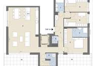 "WOLKE sieben" – Ein Zuhause zum Aufatmen, Wohlfühlen und Ankommen am Schafberg