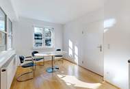 Ihre Suche hat ein Ende - Barrierefreie und geräumige Praxis im begehrten 19.Bezirk - modernisiertes Haus mit energieeffizienter Geothermie