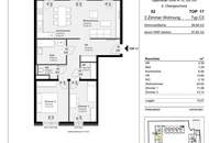 3-Zimmer Wohnung mit Loggia und Aufzug in 8020 Graz