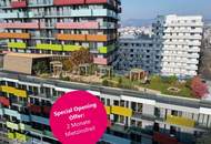Alles vor der Tür: Urbanes Wohnen in Brigittenau