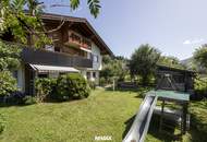 "Herzenshaus" - Mehrfamilienhaus mit Charakter in Altenmarkt im Pongau
