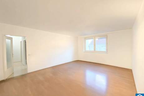 Perfekt geschnittene 4-Zimmer-Wohnung!, Wohnung-kauf, 399.000,€, 1200 Wien 20., Brigittenau