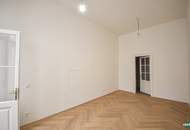 Erstbezug nach Sanierung: Traumhafte 7-Zimmer-Luxuswohnung am Schottenring