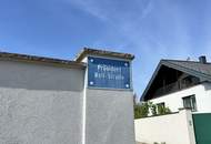 Ca. 265m2 Baugrund + geniales neuwertiges Stadthaus gleich gegenüber - JETZT ANFRAGEN