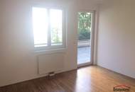 Nähe Kutschkerviertel - Schöne 2-Zimmerwohnung mit Garten!