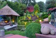 Wo Luxus auf Natur trifft - Villa mit Seele und Stil - Top Grazer Wohngegend!