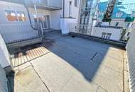 Preisreduziert! Urbaner Wohntraum im Dachgeschoss – 3 Zimmer & großzügige Freifläche - Überzeugen Sie sich selbst von dieser Immobilie!