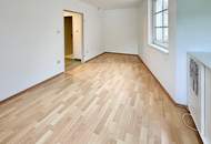 Geräumiges Eck-Reihenhaus mit guter Infrastruktur und Parkplatz