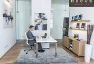 + + + + NÄHE WIEN MITTE + + + repräsentatives 6-Raum-Altbaubüro mit Glas + + + GEKÜHLT + + +