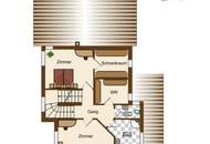 Apartment in sonniger Waldrandlage