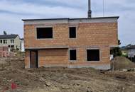 Wohnbauprojekt Gemeinde Hohe Wand! Einfamilienhäuser / Doppelhaushälften -Top Aktion mit gratis PV-Anlage für den Erstkäufer.
