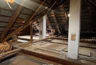Sanierungsbedürftiges Bauernhaus mit großem Garten und viel Potenzial in Hackerberg