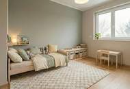 *NEUER PREIS* Lichtdurchfluteter Erstbezug in Theresienfeld - Garten und Garage inklusive !