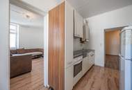 ++NEU++ gebrauchte 3-Zimmer Wohnung in sehr guter Lage!