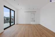 Penthouse der Extraklasse: 175 m² Wohnfläche, 72 m² Dachterrasse und private Liftfahrt