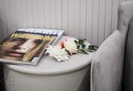 Exklusives Beauty- &amp; Kosmetikstudio in bester Lage Wiens