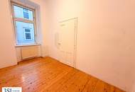 Stilvoller Altbau mit großzügigem Raumgefühl im Herzen des 3. Bezirks