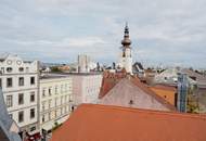 ** Tolle 2-Zimmer-Wohnung direkt am Stadtplatz 6 - Top 8